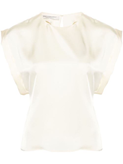 Maglia donna morbida Philosophy di Lorenzo Serafini | 021257170003